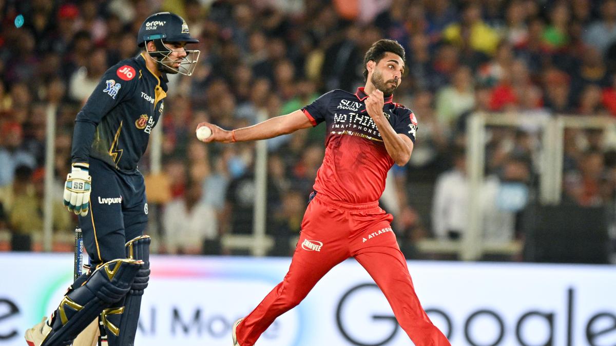 RCB vs GT – ¿Cuál es la puntuación más baja en una final de IPL?