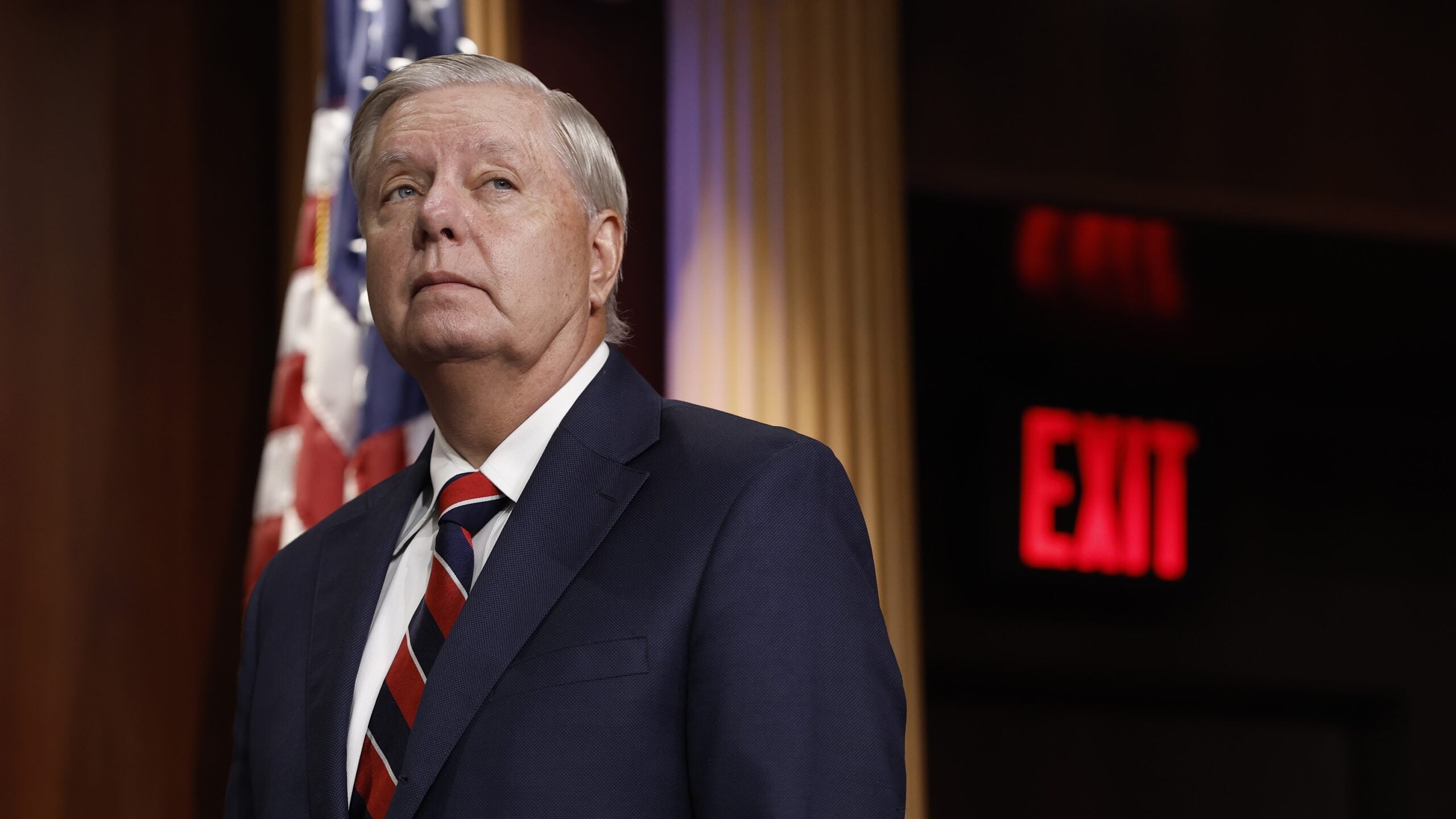 La muerte de Lindsey Graham requiere ayuda del FBI: ¿por qué?