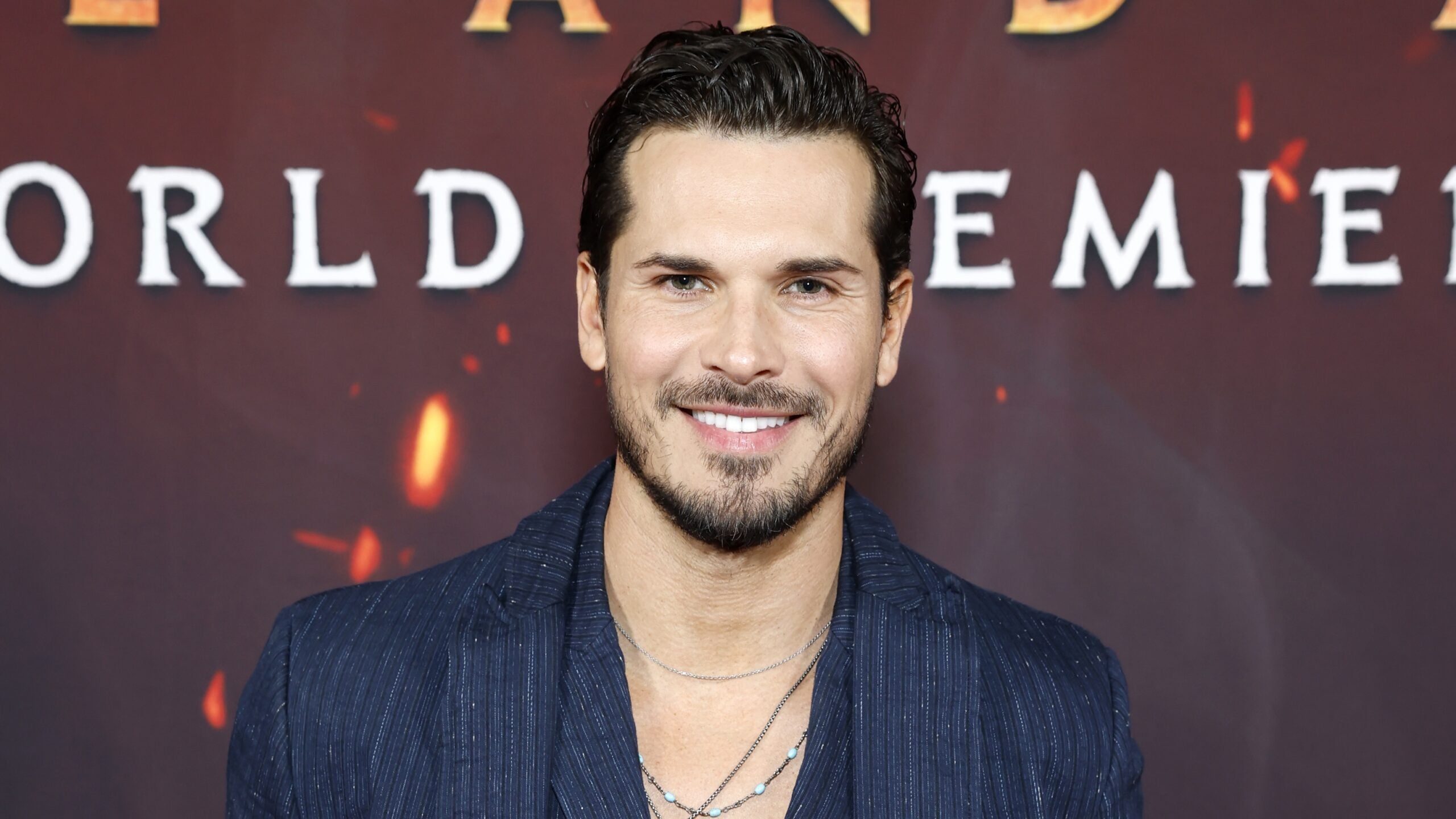 Gleb Savchenko pide ayuda al tribunal para recuperar a sus hijos