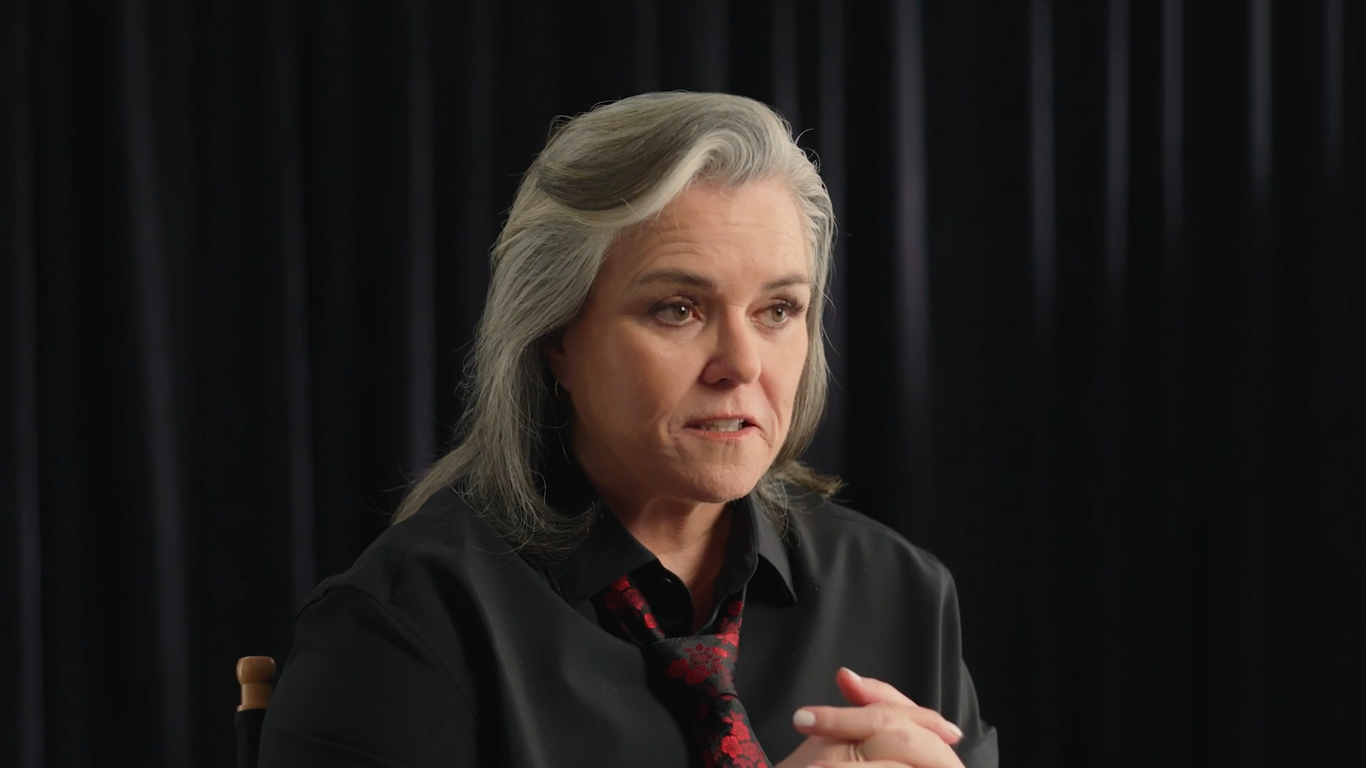 Rosie O’Donnell atribuye al GLP-1 haberle salvado la vida