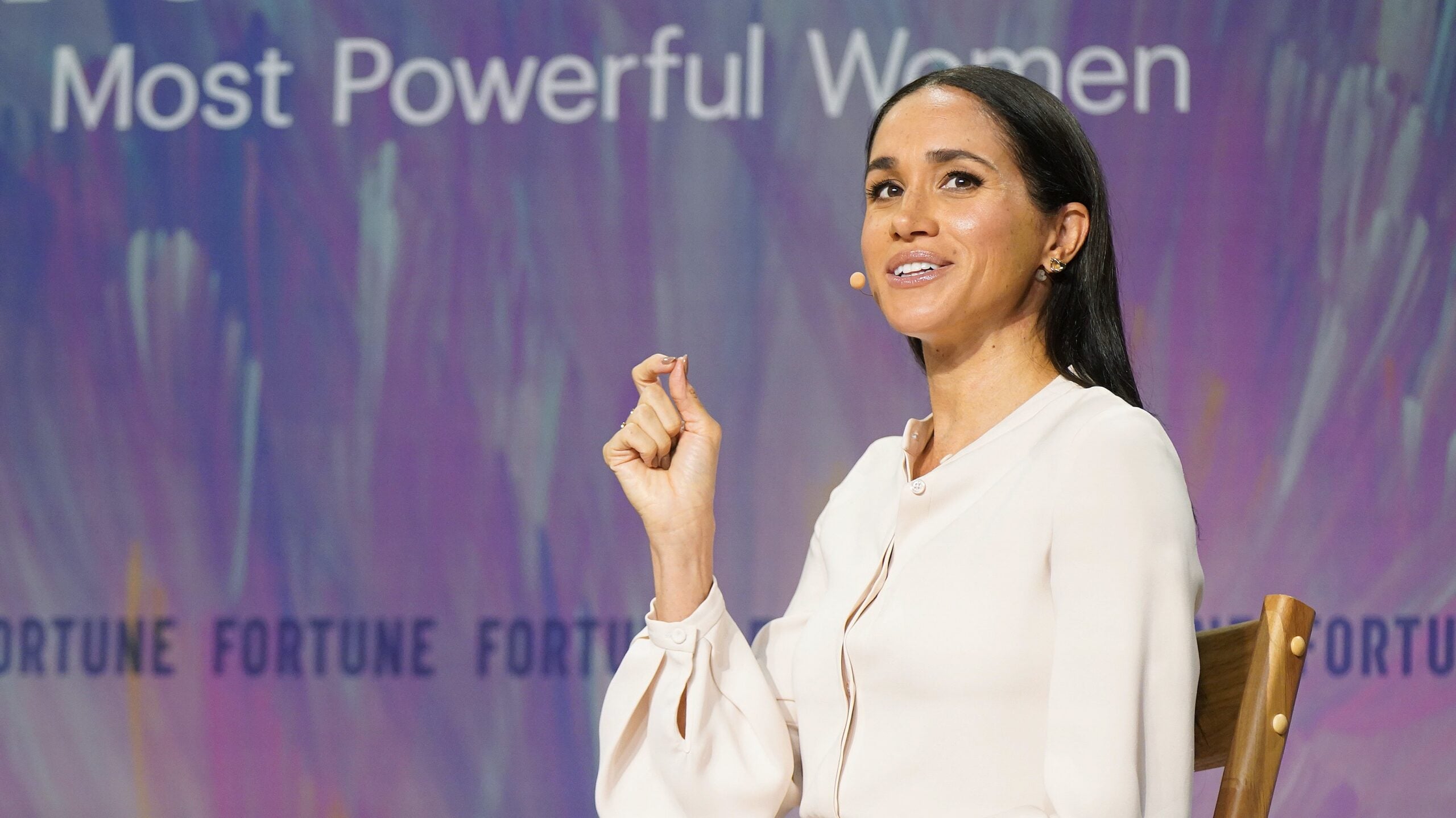 Meghan Markle criticada por visita ‘vulgar’ a la tumba de Diana