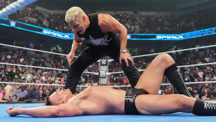 Cómo ver WWE Clash en Italia 2026: hora de inicio, transmisión en vivo, tarjeta de partido