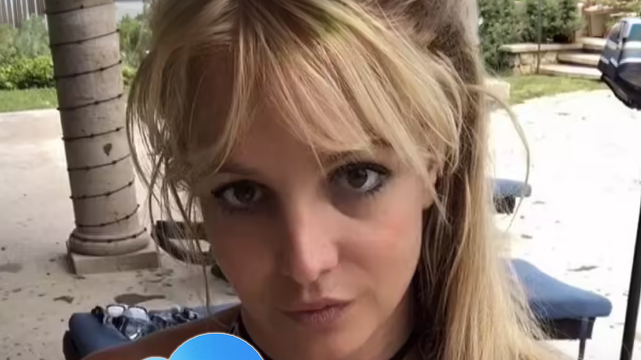 Britney Spears alega que un ex guardaespaldas pirateó su cuenta de iCloud