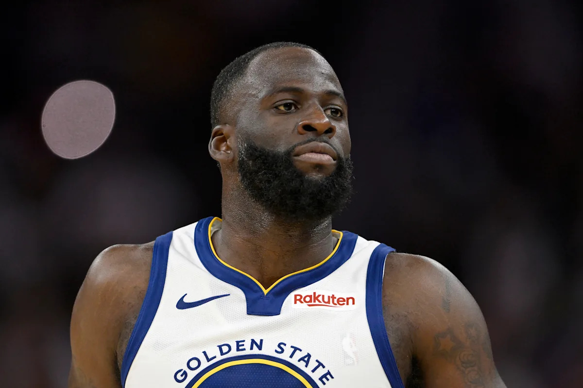 Draymond Green critica a los Kings por tanquearse y dice que la NBA necesita ‘multar a la gente’ para detener la táctica