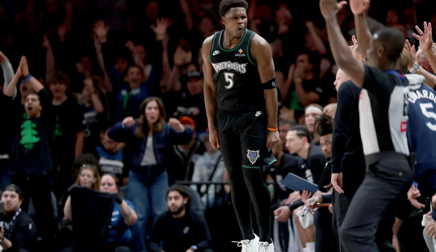 El código promocional de Dabble FOX desbloquea un bono sin depósito de $ 10 para usar en Timberwolves vs Spurs esta noche