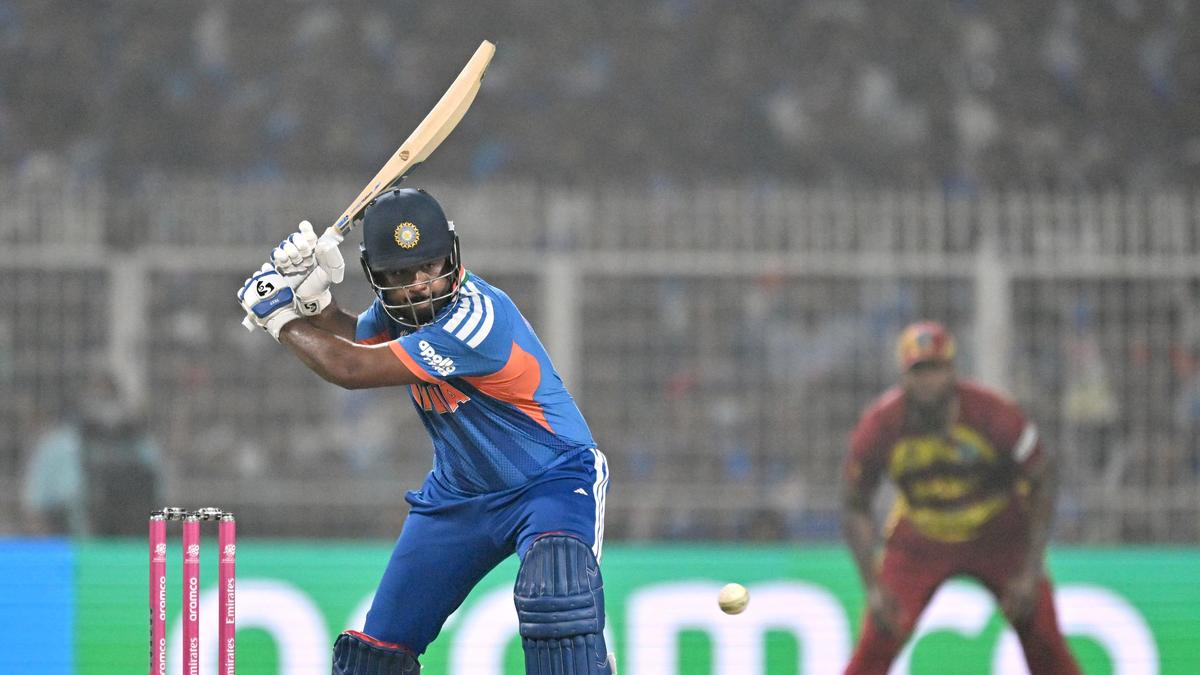 ‘Aprendí de Kohli, Rohit y Dhoni’: Samson después de llevar a India a las semifinales de la Copa del Mundo T20 2026.