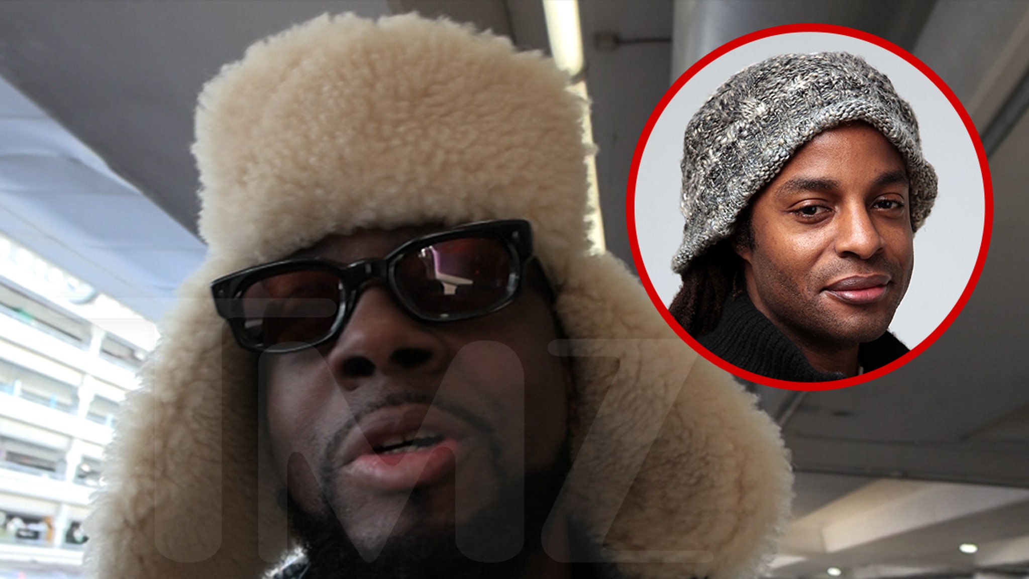 Wyclef Jean habla sobre el tributo a los Grammy Memoriam y los nuevos álbumes que llegarán este año