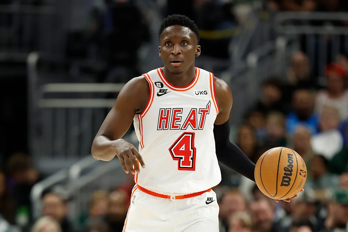 El base veterano Victor Oladipo será el anfitrión del Pro Day el 14 de julio con la esperanza del regreso de la NBA