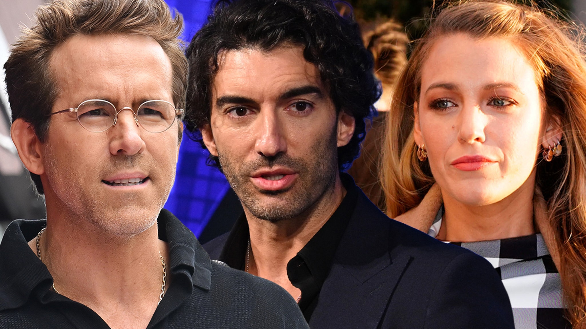 El representante de Ryan Reynolds defiende los textos crueles sobre Justin Baldoni