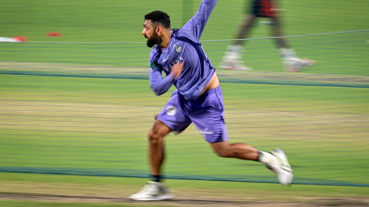 IPL 2026: Knight Riders y Sunrisers esperan que mejores actuaciones de balón lleven al equipo a su primera victoria de la temporada