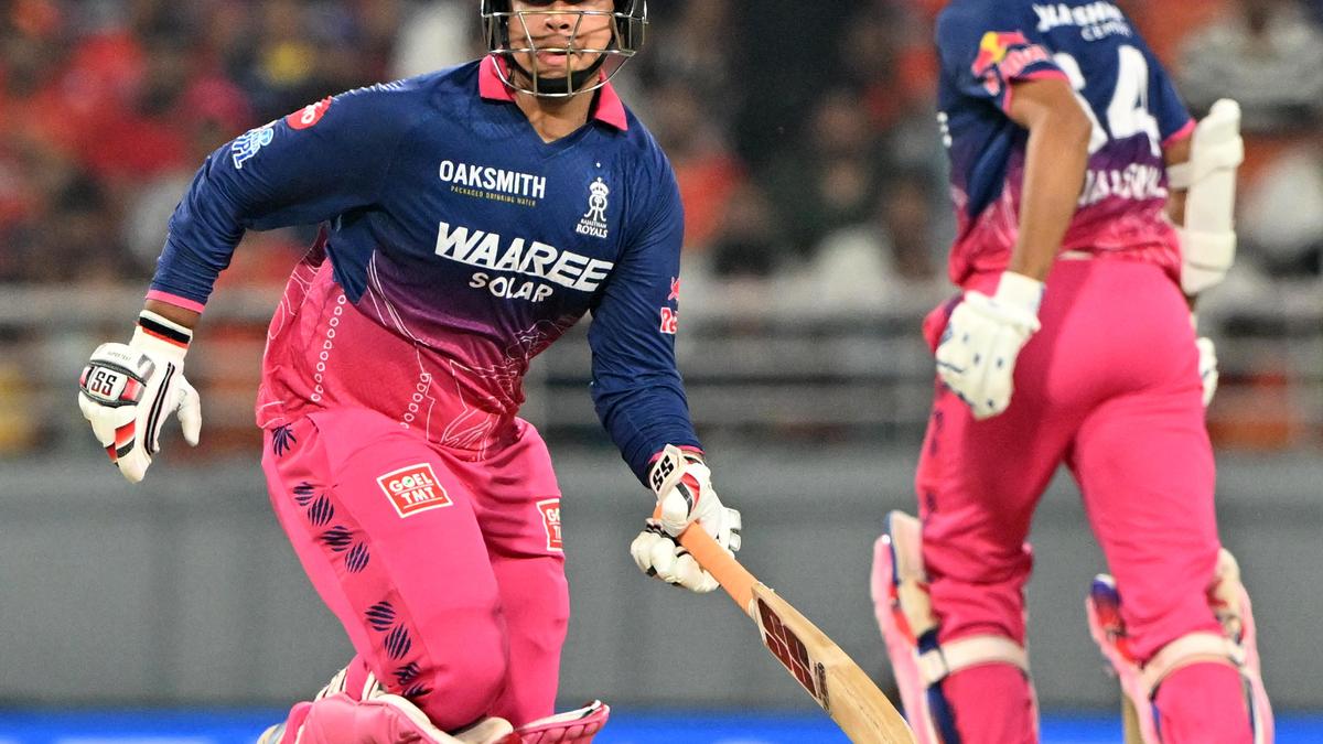 Clasificatorio 2, IPL 2026: ¿Qué pasa si Gujarat Titans vs Rajasthan Royals pierde?