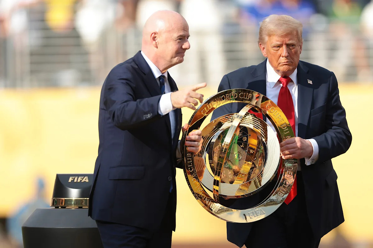 España vs Argentina: Qué esperar en la final del Mundial, desde las estrellas hasta la entrega de trofeos de Trump
