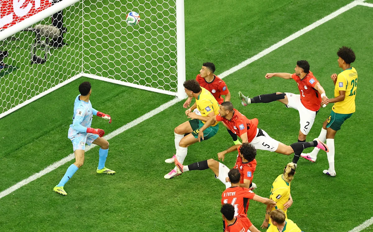 El Mundial de 2026 bate récord de goles en propia meta con 14, superando el torneo de 2018