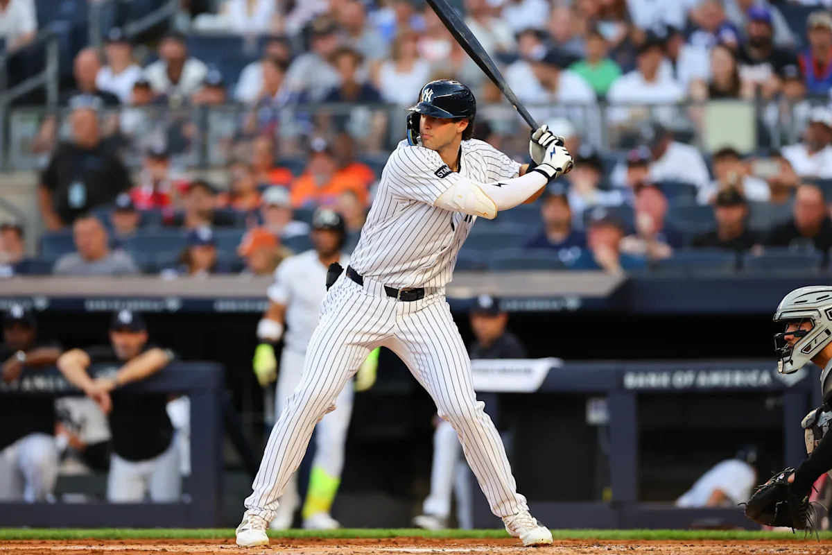 Dónde ver Cincinnati Reds vs. New York Yankees: transmisión en vivo, hora de inicio, canal de televisión, probabilidades para el viernes 19 de junio
