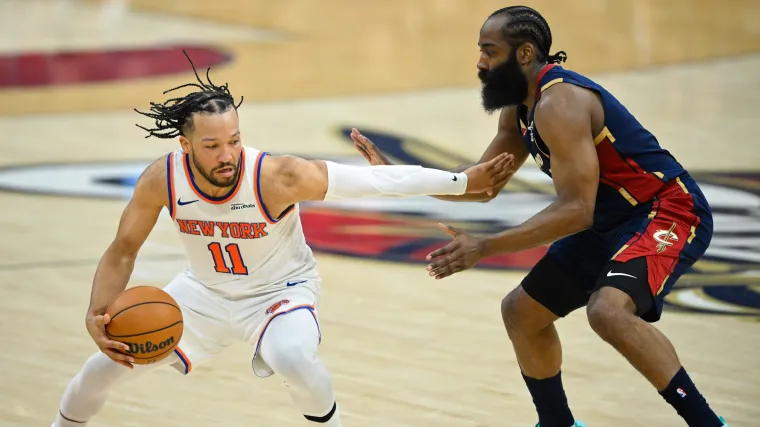¿En qué canal se transmite Cavs vs. Knicks hoy? Hora, programación de TV, transmisión en vivo para ver el Juego 4 de la Serie de Playoffs de la NBA