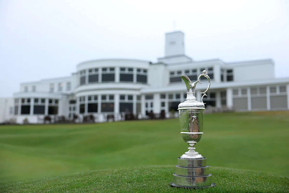 El Open Championship: horarios de salida, cómo verlo, probabilidades, bolsa