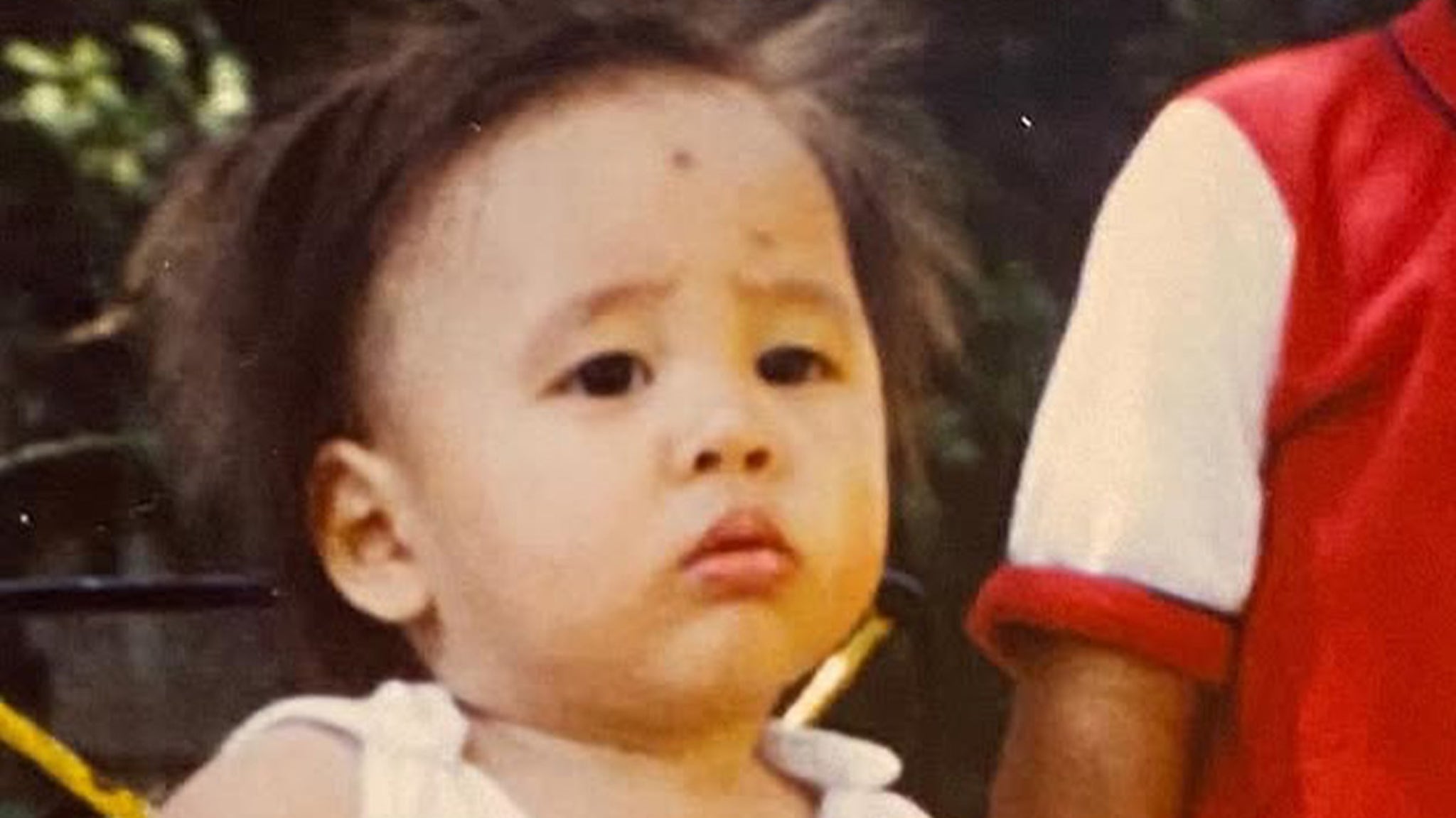 ¡Adivina en quién se convirtió este lindo bebé!