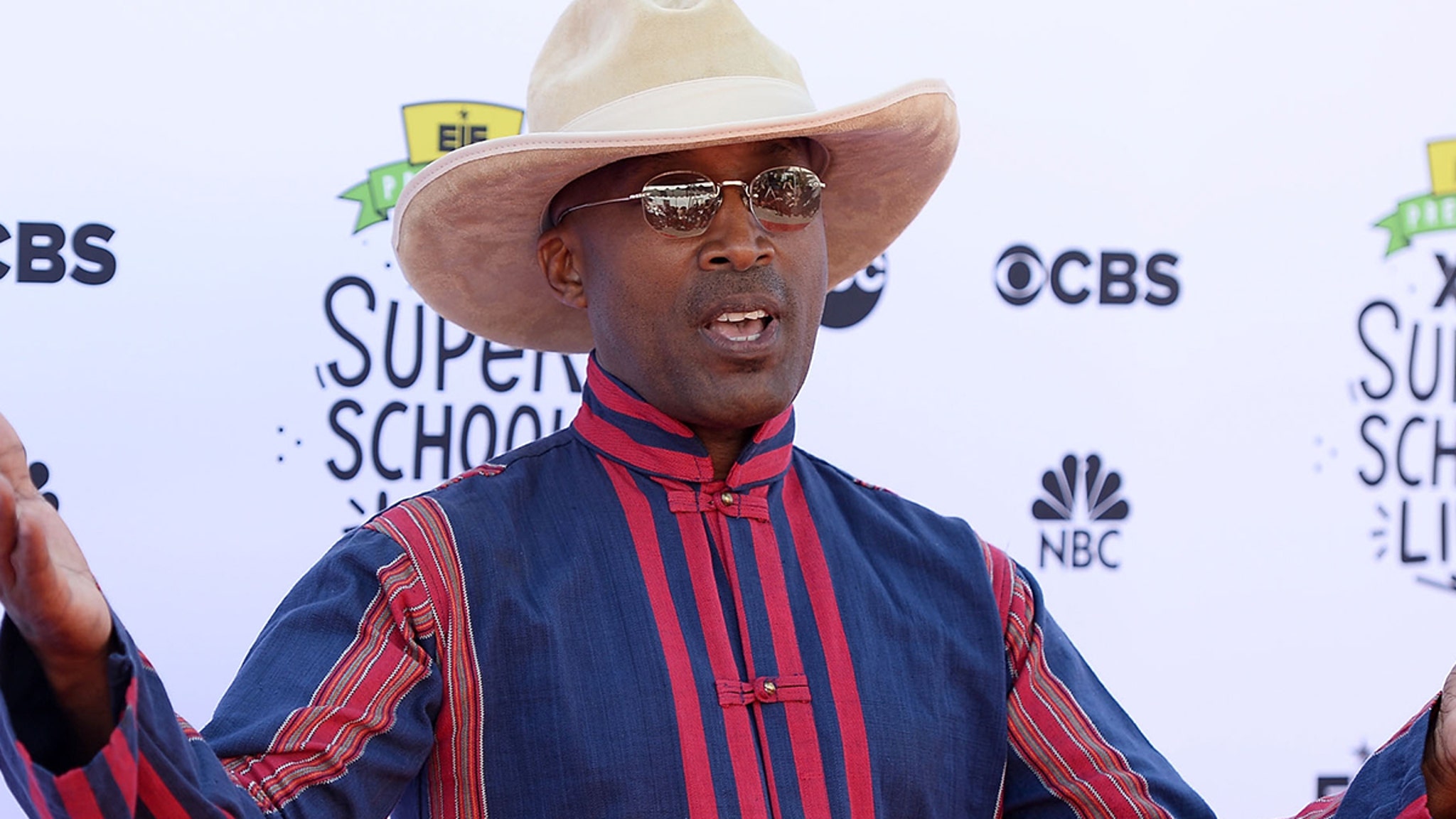 ¡Tony! ¡Tony! ¡Tono! La familia del cantante D’Wayne Wiggins pelea por un patrimonio de 700.000 dólares