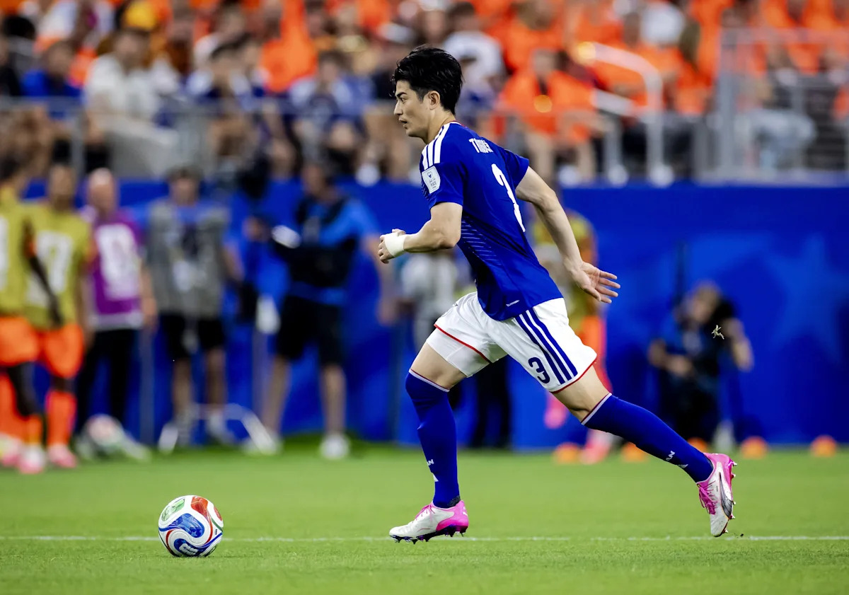 Túnez vs Japón: Cómo ver el partido del Grupo F de la Copa Mundial: canal de TV, hora de inicio, dónde transmitir gratis y más