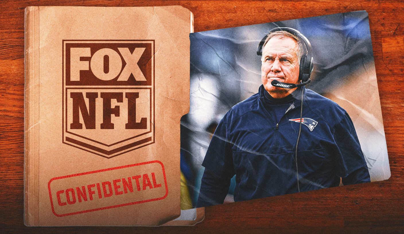 NFL Confidential: Fuentes furiosas por el desaire al Salón de la Fama de Bill Belichick
