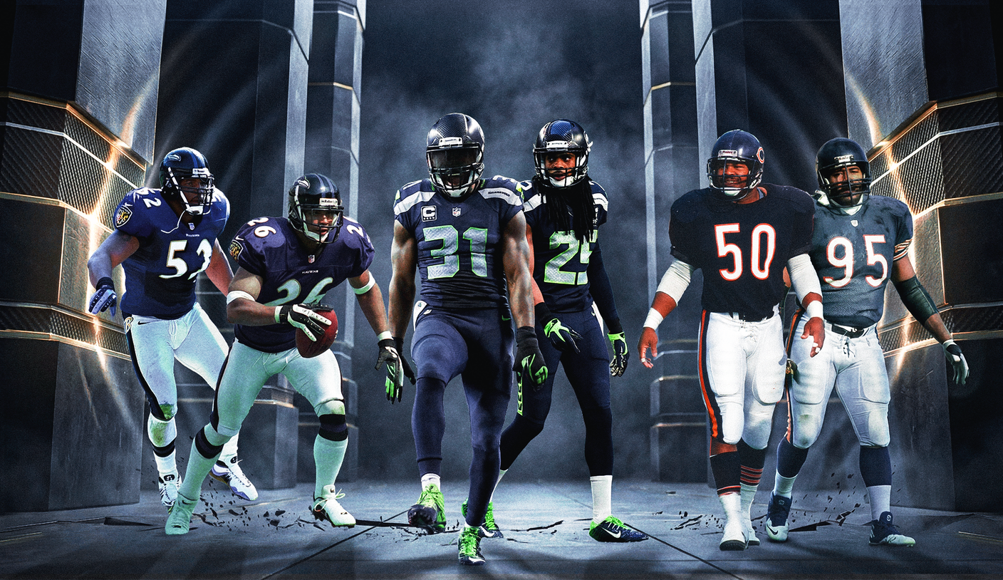 Clasificación de las 9 mejores defensas en la historia del Super Bowl