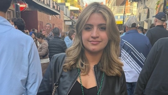 ¿Quién es Aileen Martínez? Estudiante de belleza de Florida asesinada a tiros fuera de la escuela