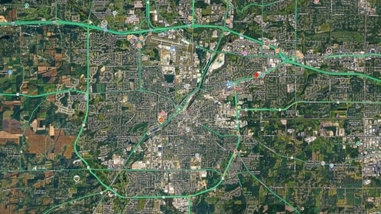 Tiroteo que involucra a la policía de Waukesha: ¿Qué pasó cerca de Brookfield, Wisconsin? Conozca los detalles