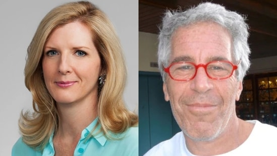 Kathy Ruemmler en los archivos de Epstein: lo que se dijeron entre ambos; Todos los detalles tras la renuncia del abogado de Goldman Sachs por vínculo