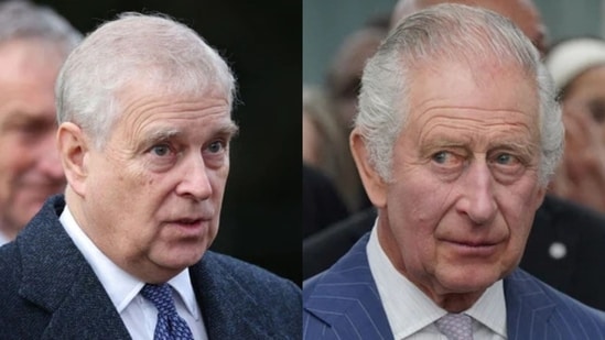 ¿Se alertó al rey Carlos sobre los ‘acuerdos secretos’ del príncipe Andrés en 2019? El correo electrónico explosivo lo revela todo