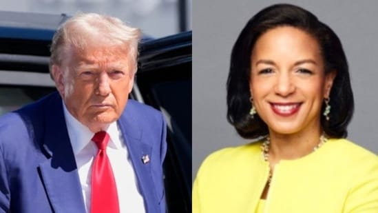 Susan Rice: 5 cosas sobre el ejecutivo de Netflix que Donald Trump quiere despedir