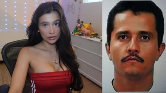 Hija de El Mencho: verificando hechos Alyb0ba en medio de rumores sobre Jessica Johanna y Laisha Michelle