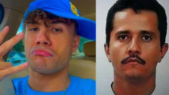 ¿Cheesur ayudó al ejército mexicano a localizar y matar a El Mencho? Desmentir una afirmación viral