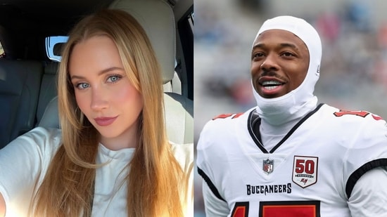 ¿Tez Johnson engañó a su prometida el día de su compromiso? Aparecen reclamos explosivos