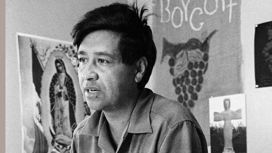 Cesar Chávez Row: ¿California, Arizona, Texas y Utah observarán el Día de César Chávez el 31 de marzo? lo que sabemos