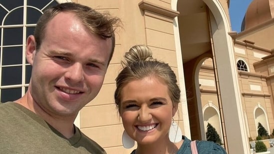 Kendra Duggar: La posible sentencia de prisión de la esposa de Joseph Duggar se revela en medio de una confusión auditiva