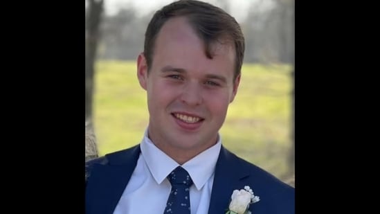 ¿Dónde se aloja Joseph Duggar? Detalles de custodia y registros carcelarios explicados durante el arresto por abuso infantil