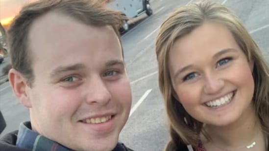 Arresto de Joseph Duggar: ¿Qué dijo Kendra Duggar sobre su matrimonio? “Estar con tu mejor amigo…”