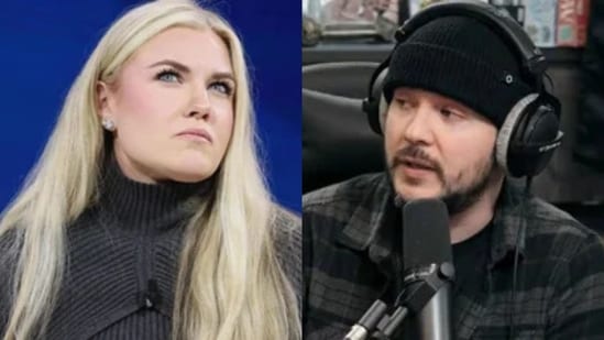 ‘Erika Kirk podría ser asesinada’: Tim Pool hace una afirmación escalofriante después de que un video de Durski se burlara del director ejecutivo de TPUSA