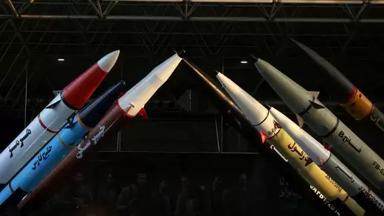 Irán todavía tiene un arsenal “significativo” de misiles y drones a pesar de las afirmaciones de “diezmo” de Trump, según un informe