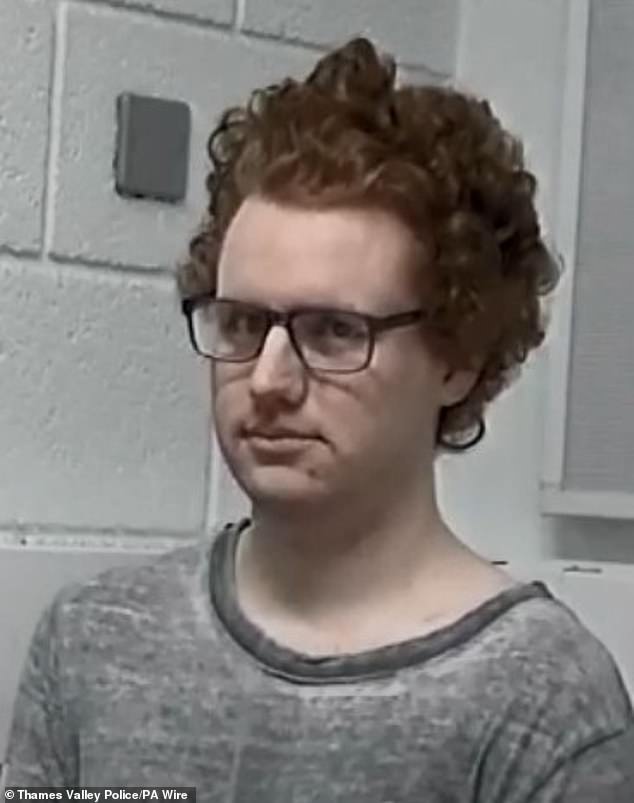 Un agente especial pedófilo de la Met, ahora identificado como una mujer, fue tildado de “monstruo” en el tribunal por víctimas de violación, incluida una niña de tan solo 12 años.