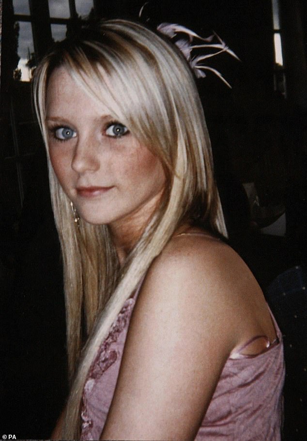 El detective del Met que mostró a sus colegas fotos de la modelo asesinada Sally Anne Bowman por ‘derechos de fanfarronear’ se retirará antes de ser despedido