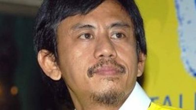 Antes de morir, AP habló sobre la muerte de Kusnander