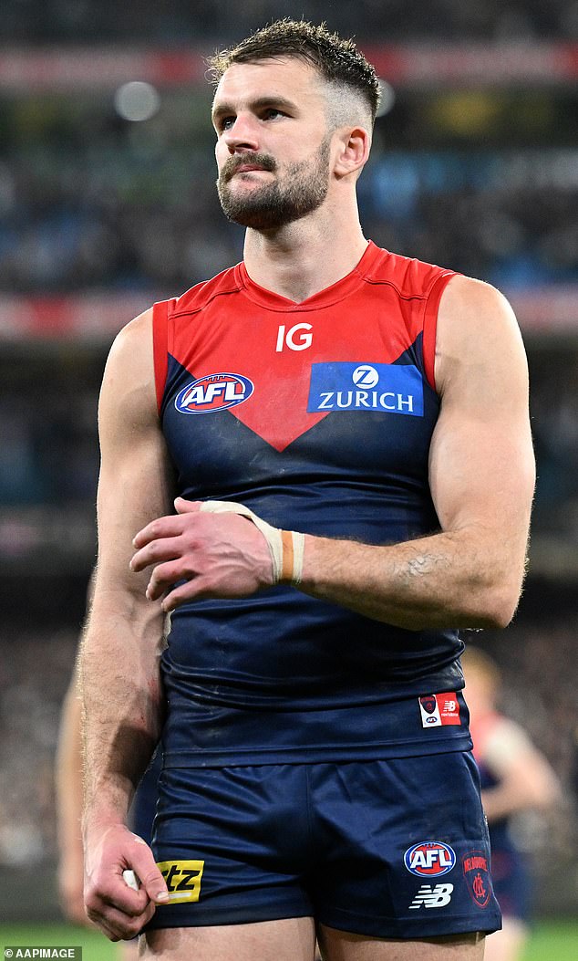 Los mejores atletas revelan la impactante magnitud del problema de las drogas ilegales en el deporte australiano