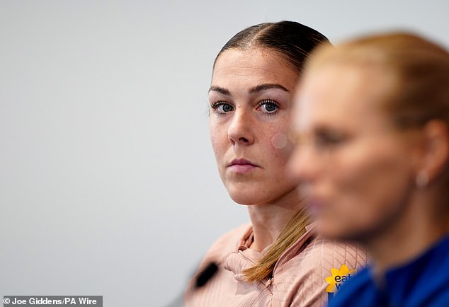 Las quejas de Mary Earps son absurdas e ingenuas. Por eso son tan perjudiciales para el fútbol femenino