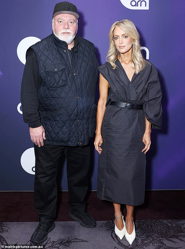 Las estrellas de radio Kyle y Jackie O’Shack descubren si enfrentarán cargos de desacato por los comentarios sobre el ensayo de hongos