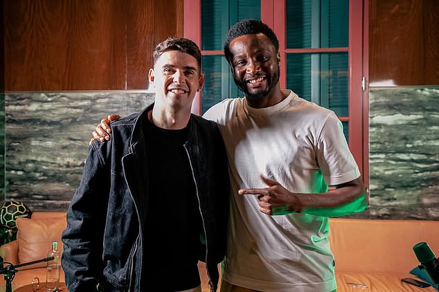 Oscar, ex estrella del Chelsea, “se retirará a los 34 años con una enfermedad cardíaca ante la insistencia de su esposa” después de amasar una fortuna de 150 millones de libras esterlinas en China que le valió un salario vitalicio de 400.000 libras esterlinas a la semana.