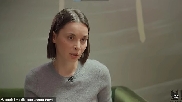 Influencer de cirugía estética enviado al frente ruso como castigo por “cegar” a un paciente en una cirugía fallida