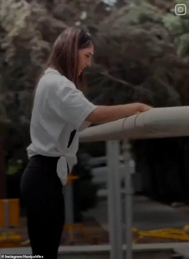 Atleta de taekwondo detenida en Irán tras entrenar sin llevar hiyab