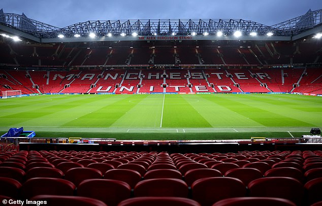 Man United enfrenta una demanda de acoso sexual en el Tribunal Superior por una acusación histórica contra un ex kitman