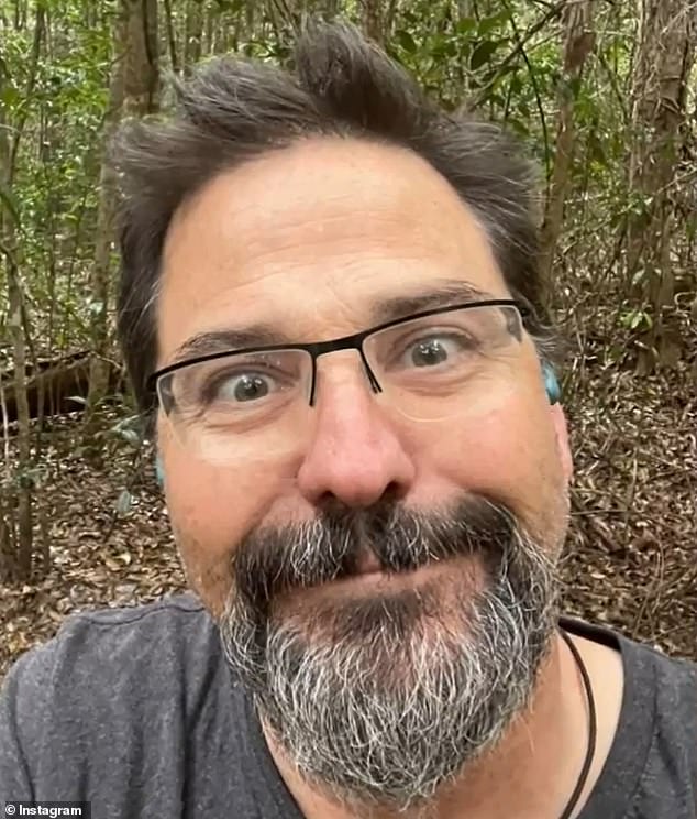 Delincuente sexual infantil atrapado trabajando en un zoológico infantil en Australia